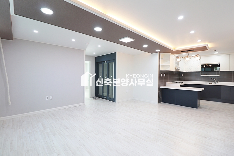 경기 부천오정구 원종동 WS빌 [ 3룸 . 4룸 Type ] 분양 매물번호 12500 사진 6