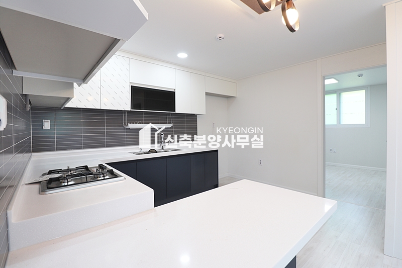 경기 부천오정구 원종동 WS빌 [ 3룸 . 4룸 Type ] 분양 매물번호 12500 사진 7