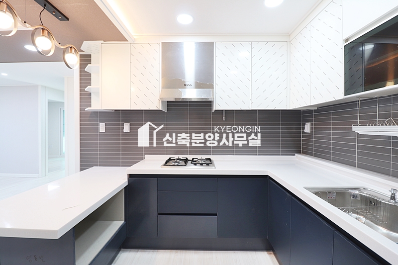 경기 부천오정구 원종동 WS빌 [ 3룸 . 4룸 Type ] 분양 매물번호 12500 사진 10