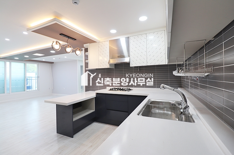 경기 부천오정구 원종동 WS빌 [ 3룸 . 4룸 Type ] 분양 매물번호 12500 사진 11