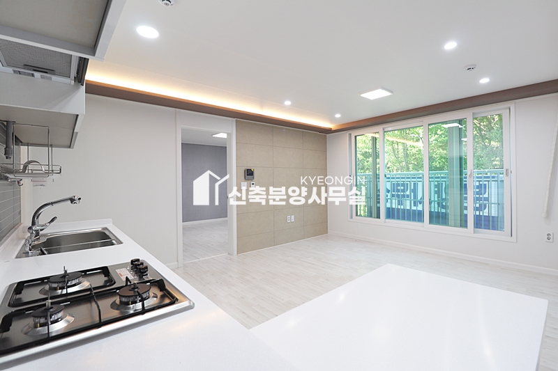 경기 부천오정구 원종동 WS빌 [ 3룸 . 4룸 Type ] 분양 매물번호 12500 사진 19