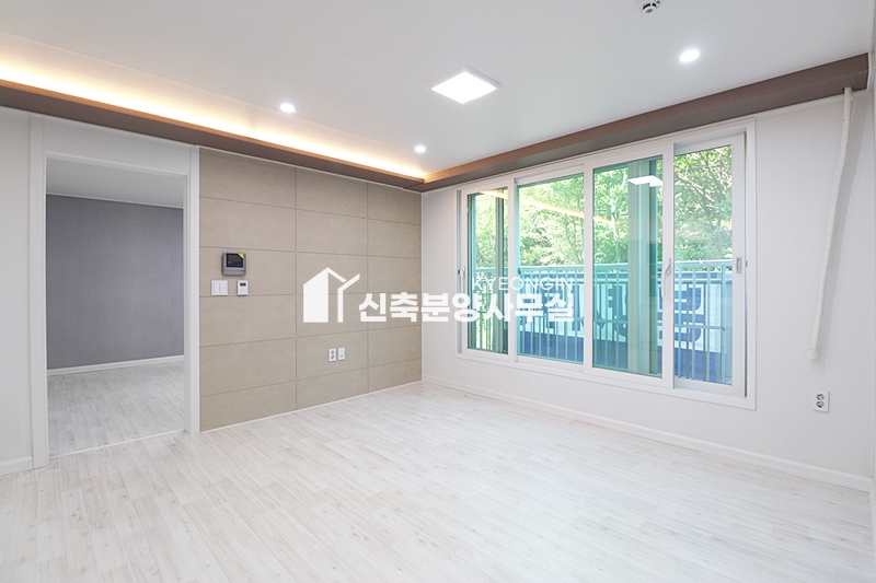 경기 부천오정구 원종동 WS빌 [ 3룸 . 4룸 Type ] 분양 매물번호 12500 사진 20