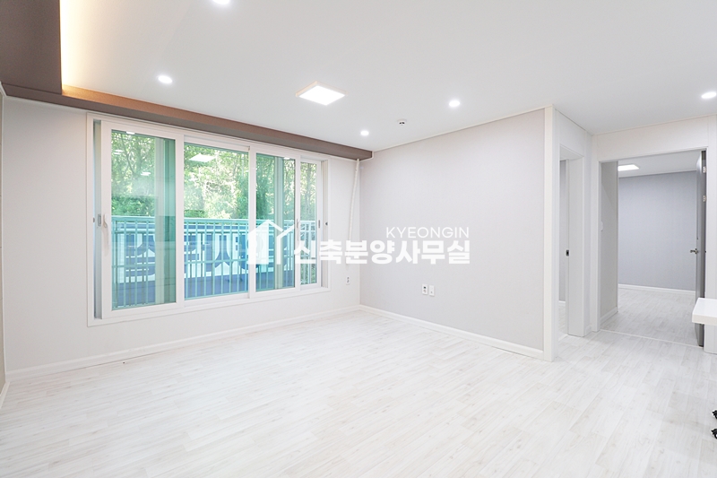 경기 부천오정구 원종동 WS빌 [ 3룸 . 4룸 Type ] 분양 매물번호 12500 사진 22