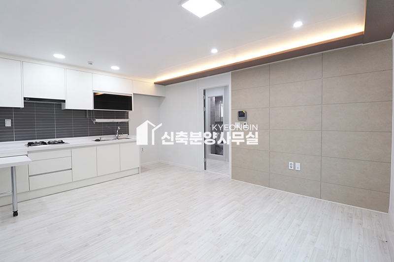 경기 부천오정구 원종동 WS빌 [ 3룸 . 4룸 Type ] 분양 매물번호 12500 사진 24