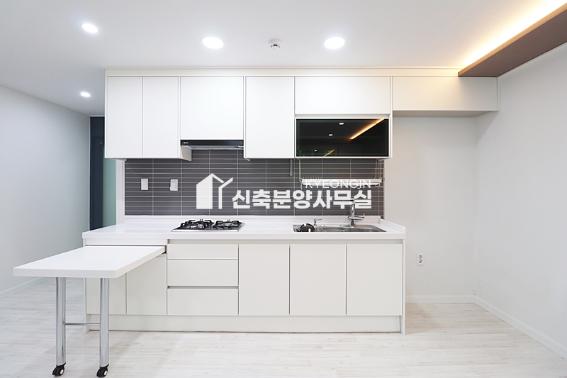 경기 부천오정구 원종동 WS빌 [ 3룸 . 4룸 Type ] 분양 매물번호 12500 사진 26