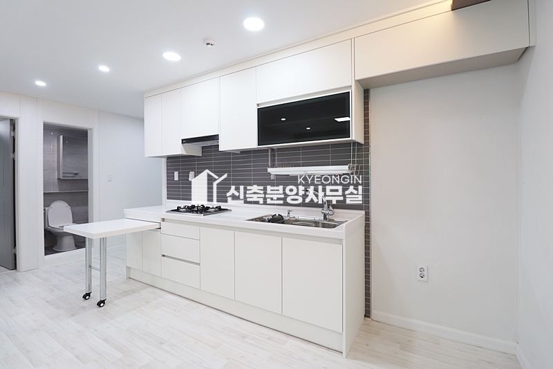 경기 부천오정구 원종동 WS빌 [ 3룸 . 4룸 Type ] 분양 매물번호 12500 사진 27