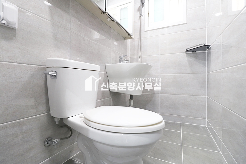 경기 부천오정구 원종동 WS빌 [ 3룸 . 4룸 Type ] 분양 매물번호 12500 사진 29