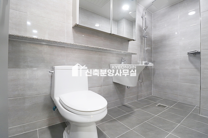 경기 부천오정구 원종동 WS빌 [ 3룸 . 4룸 Type ] 분양 매물번호 12500 사진 32