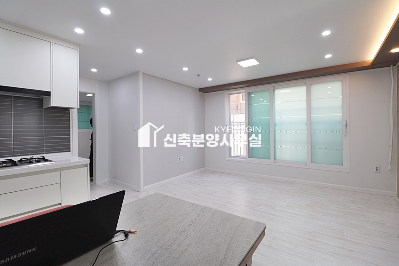경기 부천오정구 원종동 WS빌 [ 3룸 . 4룸 Type ] 분양 매물번호 12500 사진 34