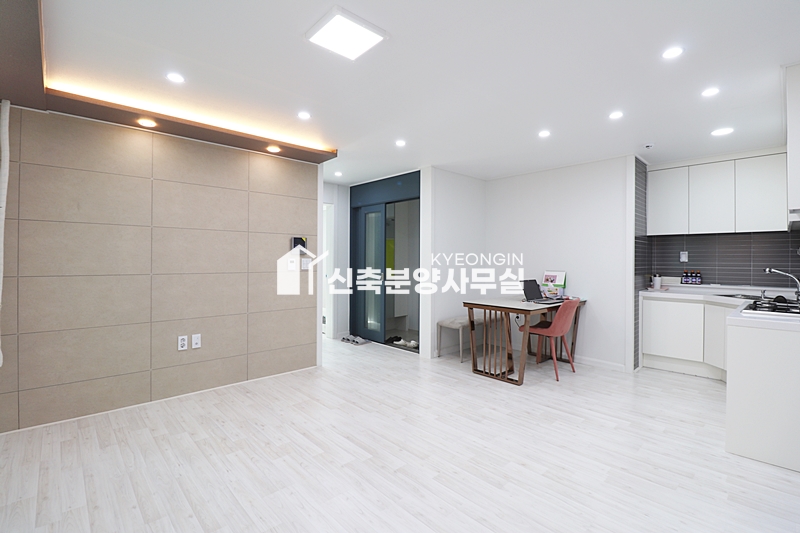 경기 부천오정구 원종동 WS빌 [ 3룸 . 4룸 Type ] 분양 매물번호 12500 사진 38