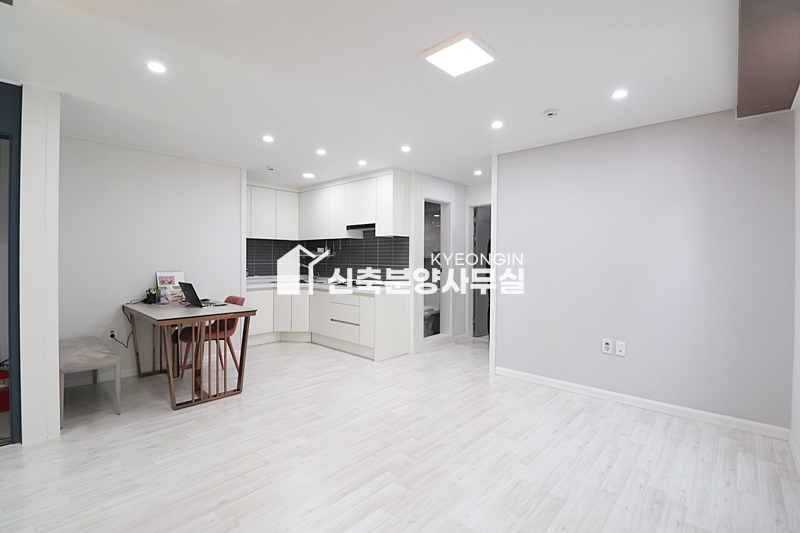 경기 부천오정구 원종동 WS빌 [ 3룸 . 4룸 Type ] 분양 매물번호 12500 사진 39