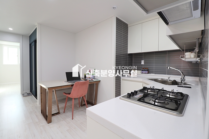 경기 부천오정구 원종동 WS빌 [ 3룸 . 4룸 Type ] 분양 매물번호 12500 사진 43