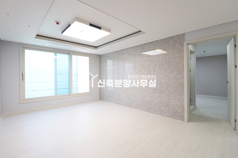 경기 부천오정구 원종동 이스트힐뷰 [ 2룸 . 3룸 . 테라스 Type ] 분양 매물번호 12504 사진 2
