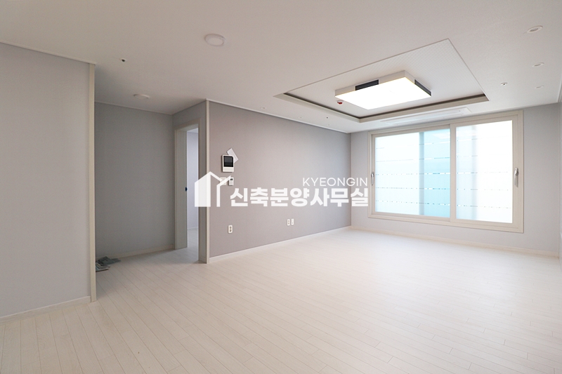 경기 부천오정구 원종동 이스트힐뷰 [ 2룸 . 3룸 . 테라스 Type ] 분양 매물번호 12504 사진 4