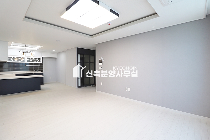경기 부천오정구 원종동 이스트힐뷰 [ 2룸 . 3룸 . 테라스 Type ] 분양 매물번호 12504 사진 5
