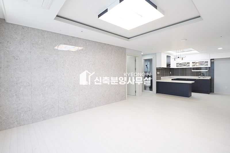 경기 부천오정구 원종동 이스트힐뷰 [ 2룸 . 3룸 . 테라스 Type ] 분양 매물번호 12504 사진 6
