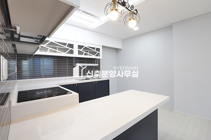 경기 부천오정구 원종동 이스트힐뷰 [ 2룸 . 3룸 . 테라스 Type ] 분양 매물번호 12504 사진 7