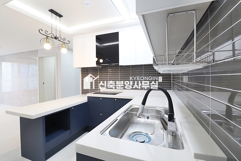 경기 부천오정구 원종동 이스트힐뷰 [ 2룸 . 3룸 . 테라스 Type ] 분양 매물번호 12504 사진 11