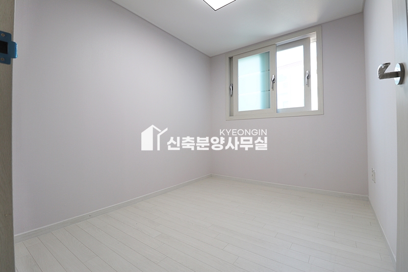 경기 부천오정구 원종동 이스트힐뷰 [ 2룸 . 3룸 . 테라스 Type ] 분양 매물번호 12504 사진 15