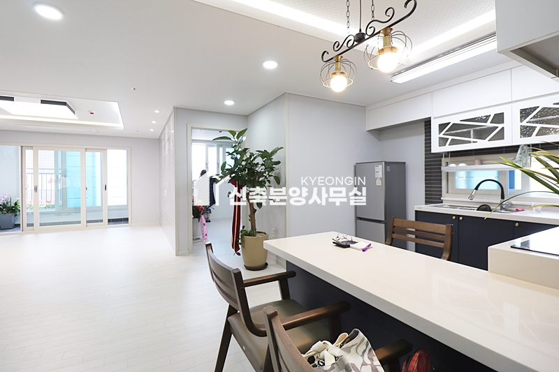 경기 부천오정구 원종동 이스트힐뷰 [ 2룸 . 3룸 . 테라스 Type ] 분양 매물번호 12504 사진 18