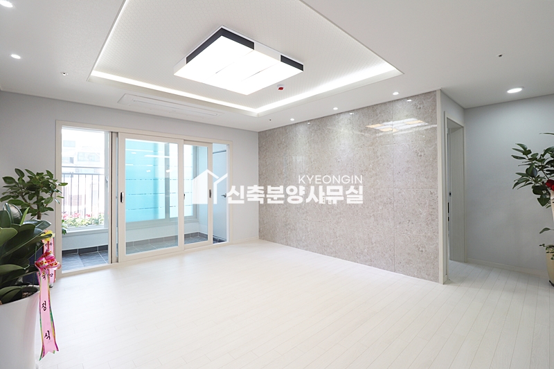 경기 부천오정구 원종동 이스트힐뷰 [ 2룸 . 3룸 . 테라스 Type ] 분양 매물번호 12504 사진 21