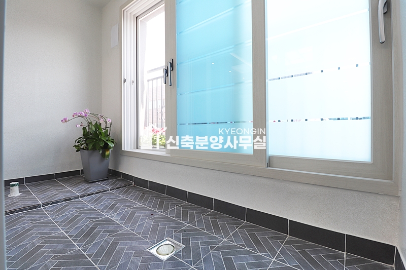 경기 부천오정구 원종동 이스트힐뷰 [ 2룸 . 3룸 . 테라스 Type ] 분양 매물번호 12504 사진 23