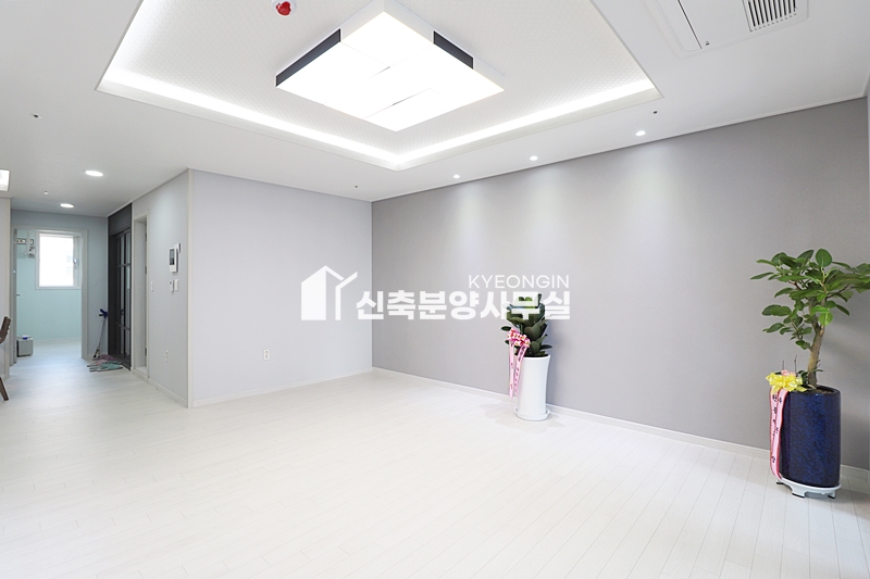 경기 부천오정구 원종동 이스트힐뷰 [ 2룸 . 3룸 . 테라스 Type ] 분양 매물번호 12504 사진 24