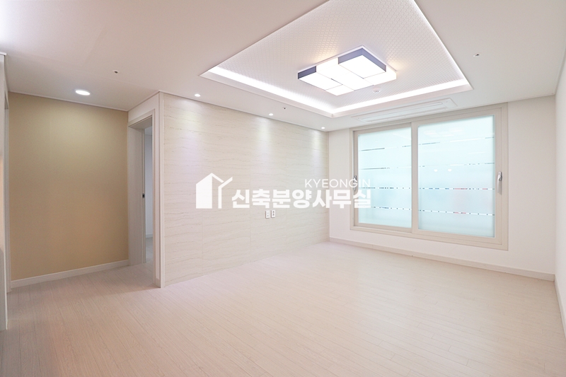 경기 부천오정구 원종동 이스트힐탑 [ 2룸 . 3룸 . 테라스 Type ] 분양 매물번호 12506 사진 2