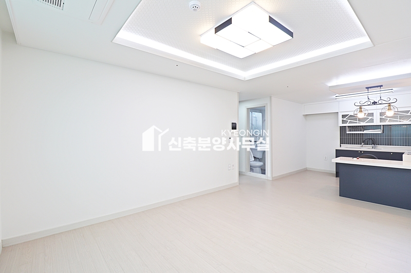 경기 부천오정구 원종동 이스트힐탑 [ 2룸 . 3룸 . 테라스 Type ] 분양 매물번호 12506 사진 5