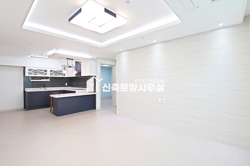 경기 부천오정구 원종동 이스트힐탑 [ 2룸 . 3룸 . 테라스 Type ] 분양 매물번호 12506 사진 6