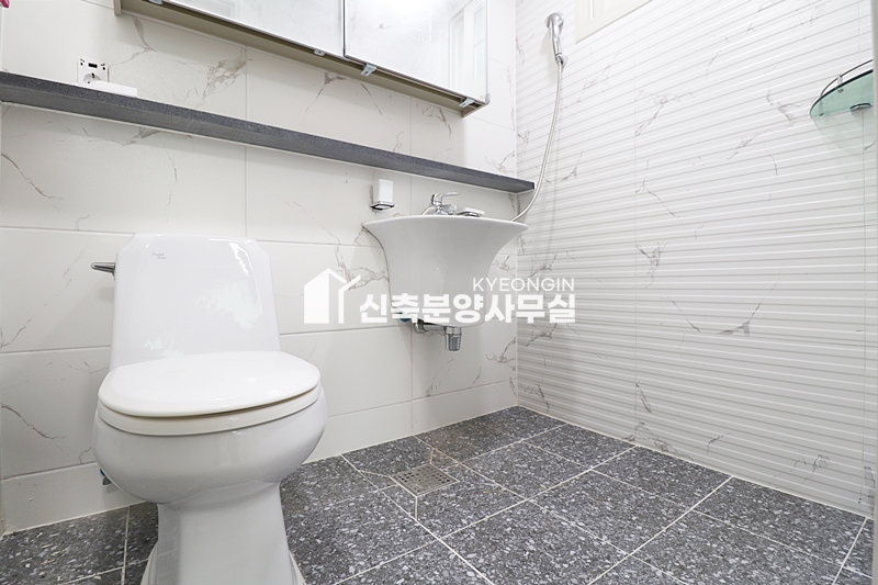 경기 부천오정구 원종동 이스트힐탑 [ 2룸 . 3룸 . 테라스 Type ] 분양 매물번호 12506 사진 13