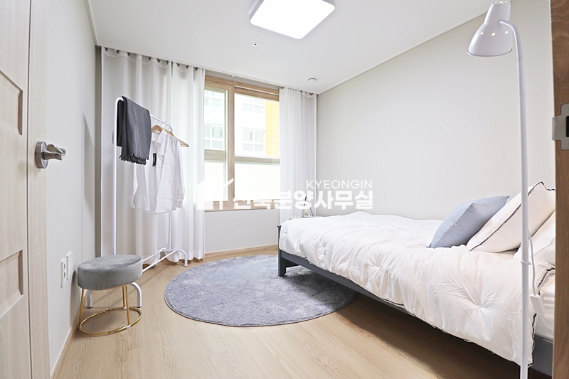 경기 부천오정구 원종동 길성그랑프리텔 [ A . B Type ] 분양 매물번호 12515 사진 28