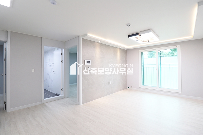 경기 부천오정구 원종동 남양미라벨 [ 2룸 . 3룸 . 테라스 Type ] 분양 매물번호 12747 사진 1
