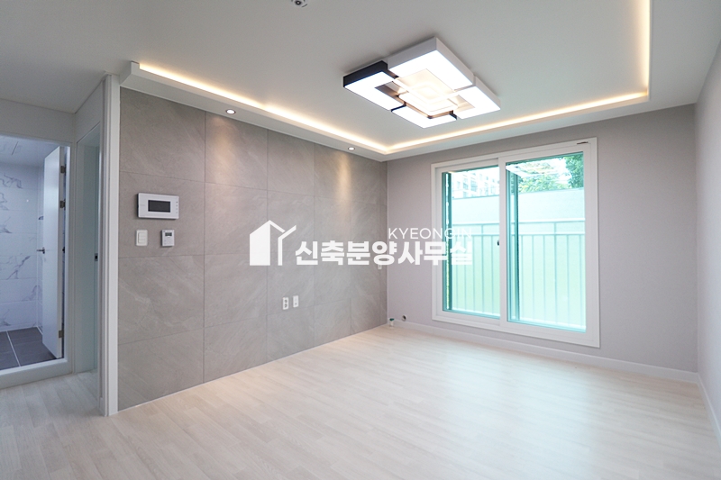 경기 부천오정구 원종동 남양미라벨 [ 2룸 . 3룸 . 테라스 Type ] 분양 매물번호 12747 사진 2