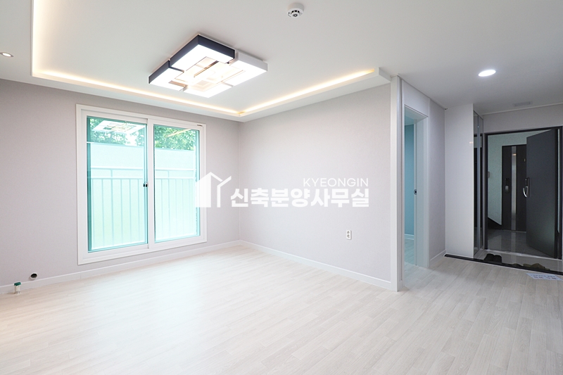 경기 부천오정구 원종동 남양미라벨 [ 2룸 . 3룸 . 테라스 Type ] 분양 매물번호 12747 사진 4