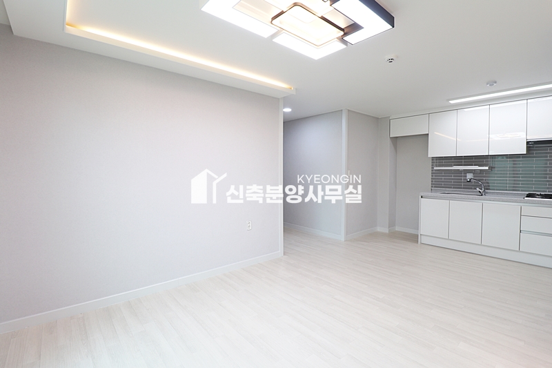 경기 부천오정구 원종동 남양미라벨 [ 2룸 . 3룸 . 테라스 Type ] 분양 매물번호 12747 사진 5