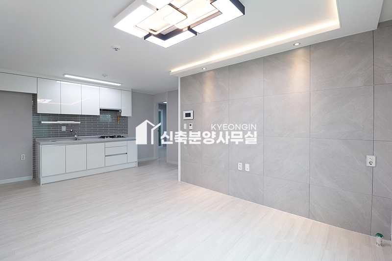 경기 부천오정구 원종동 남양미라벨 [ 2룸 . 3룸 . 테라스 Type ] 분양 매물번호 12747 사진 6