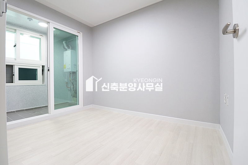 경기 부천오정구 원종동 남양미라벨 [ 2룸 . 3룸 . 테라스 Type ] 분양 매물번호 12747 사진 11
