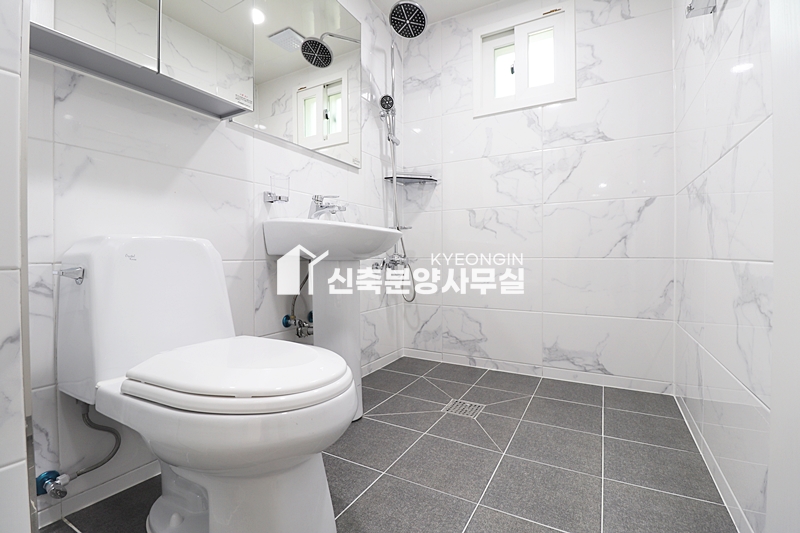 경기 부천오정구 원종동 남양미라벨 [ 2룸 . 3룸 . 테라스 Type ] 분양 매물번호 12747 사진 12