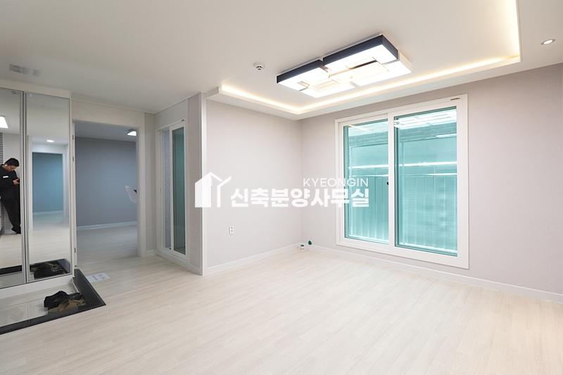경기 부천오정구 원종동 남양미라벨 [ 2룸 . 3룸 . 테라스 Type ] 분양 매물번호 12747 사진 14