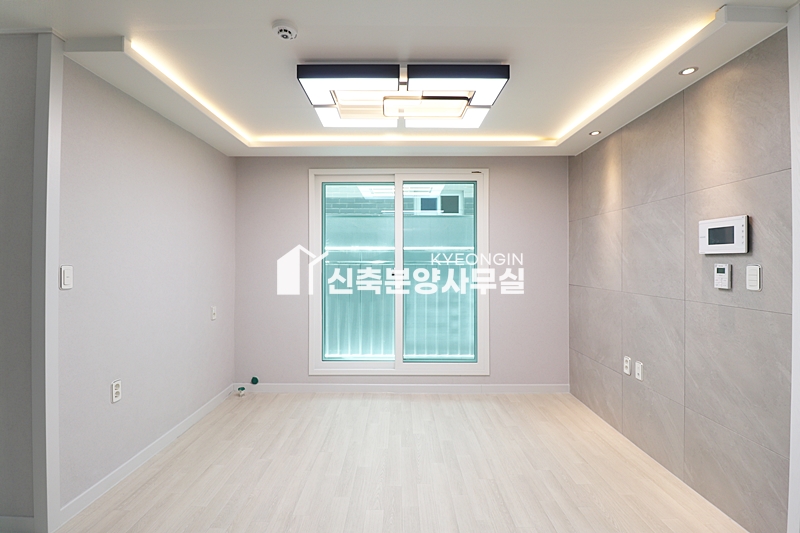 경기 부천오정구 원종동 남양미라벨 [ 2룸 . 3룸 . 테라스 Type ] 분양 매물번호 12747 사진 15