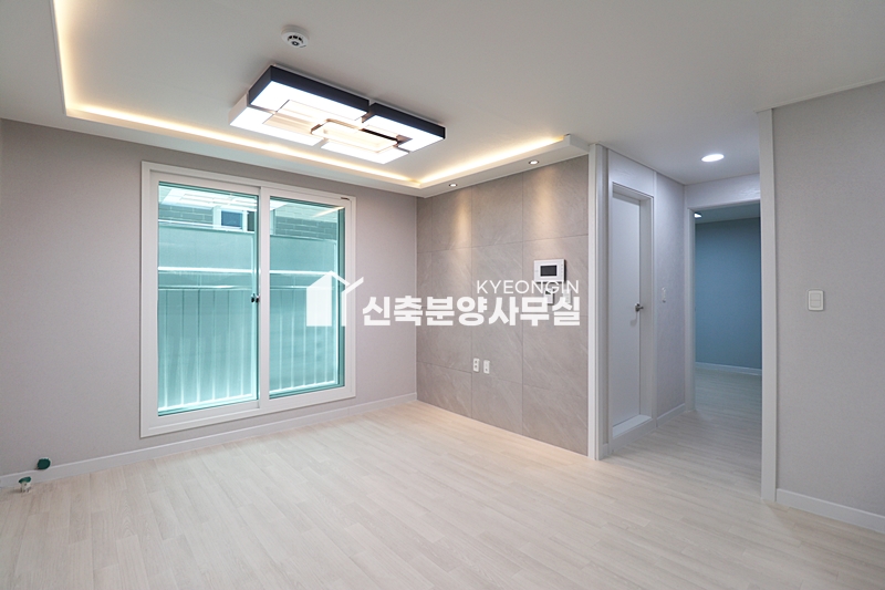 경기 부천오정구 원종동 남양미라벨 [ 2룸 . 3룸 . 테라스 Type ] 분양 매물번호 12747 사진 16