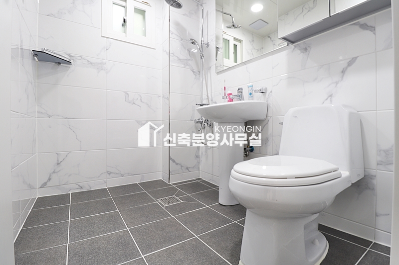 경기 부천오정구 원종동 남양미라벨 [ 2룸 . 3룸 . 테라스 Type ] 분양 매물번호 12747 사진 23