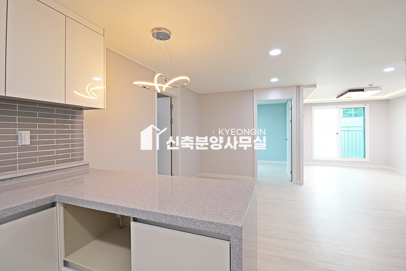 경기 부천오정구 원종동 남양미라벨 [ 2룸 . 3룸 . 테라스 Type ] 분양 매물번호 12747 사진 25