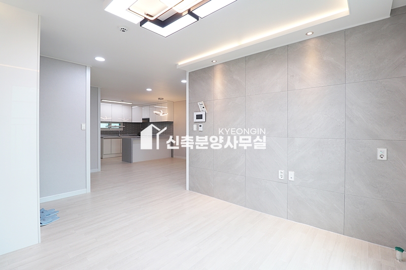 경기 부천오정구 원종동 남양미라벨 [ 2룸 . 3룸 . 테라스 Type ] 분양 매물번호 12747 사진 30