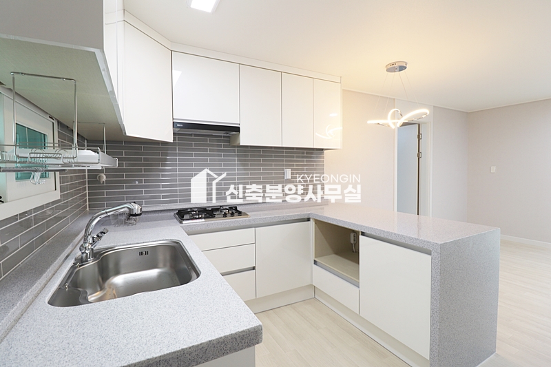 경기 부천오정구 원종동 남양미라벨 [ 2룸 . 3룸 . 테라스 Type ] 분양 매물번호 12747 사진 35
