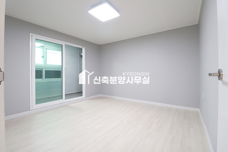 경기 부천오정구 원종동 남양미라벨 [ 2룸 . 3룸 . 테라스 Type ] 분양 매물번호 12747 사진 36