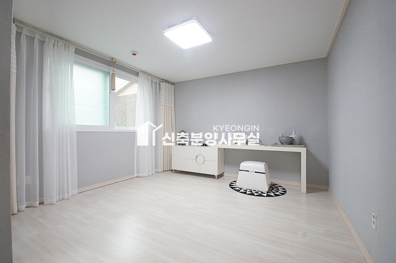 경기 부천오정구 작동 뜨란채 [ 3룸 . 복층 . 테라스 Type ] 분양 매물번호 12516 사진 10