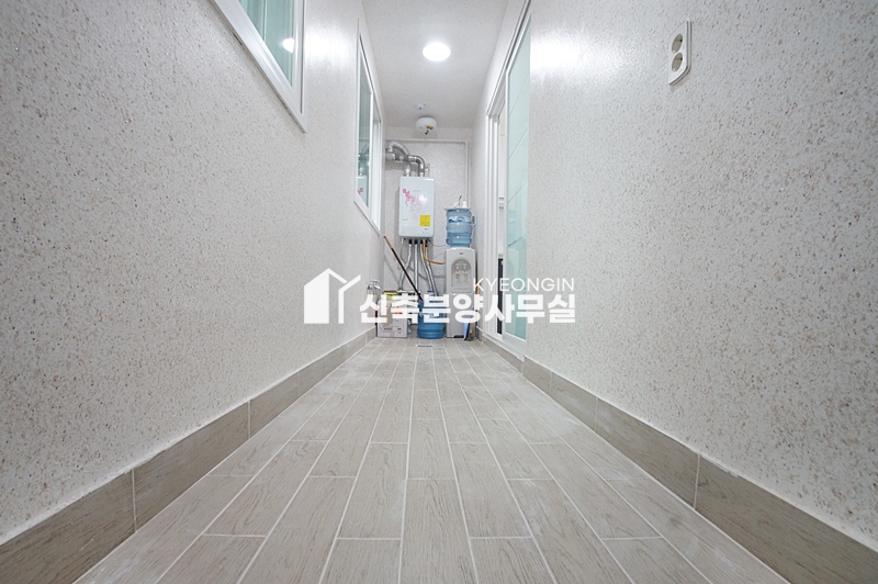 경기 부천오정구 작동 뜨란채 [ 3룸 . 복층 . 테라스 Type ] 분양 매물번호 12516 사진 14