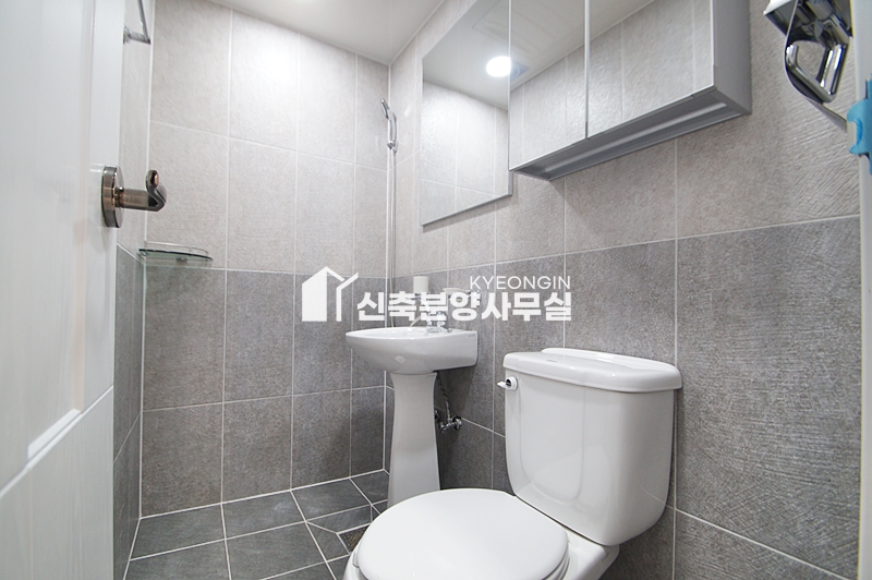 경기 부천오정구 작동 세종그린빌 분양 매물번호 12517 사진 12